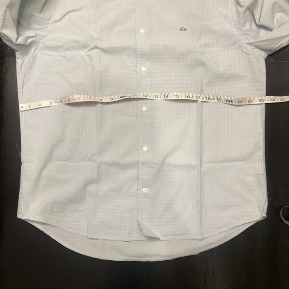 Lacoste Shirt For Men’s. - Picture 10 of 10